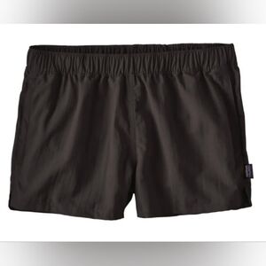 Patagonia Barley Baggies Shorts